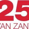 25 Van Zant