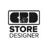 CBD Store Designer