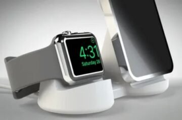 Is a Magnetic Apple Watch Stand Worth It?