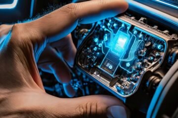 Understanding Motorsports Sensors: Key Technologies for Performance and Safety