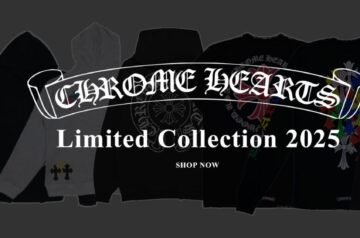 Chrome Hearts Hoodie Price Ranges Explained