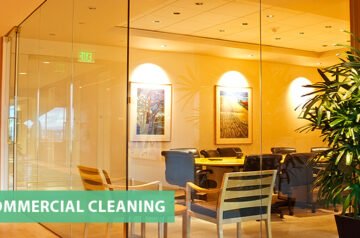 Transform Your Home: The Ultimate Guide to House Cleaning Services in Irving, TX