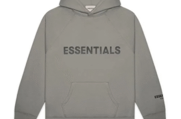 Essentials Clothing 2025: Minimal Streetwear Redefined for Everyday Comfort