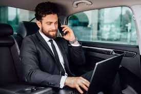 Premium Austin Chauffeur Service by greathillslimo