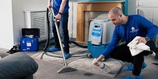 Carpet Cleaning Services for Restaurants and Hospitality Businesses