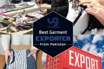 Custom Apparel Solutions by a Garment Exporter in Pakistan with Knits Factory Expertise
