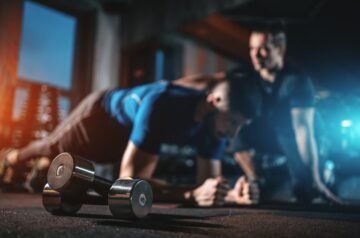 Unlock Your Potential with 1-1 Personal Training The Ultimate Guide to Personalized Fitness