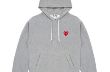 Comme des Garçons: A Legacy of Innovation, Expression, and Bold Design