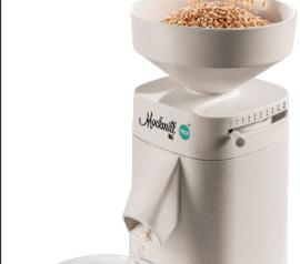 5 Easy Recipes Using Freshly Milled Flour