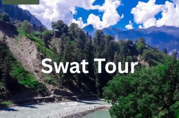 3 Days Tour to Swat – A Short Trip, A Lifetime of Memories