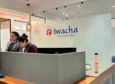 Twacha Skin Clinic: ...