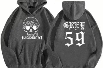 Express the Pain $uicideboy$ Merch That Says It All