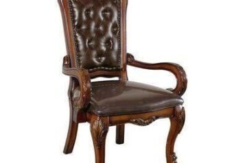 Dining Chairs That Turn Every Meal Into a Memory