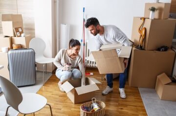 Why Choose Professional Corporate Movers in Dubai