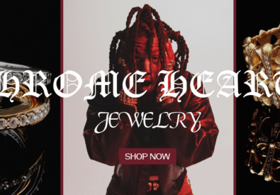 Chrome Hearts Earrings