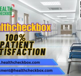 HealthCheckBox