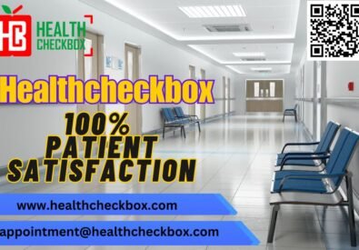 HealthCheckBox