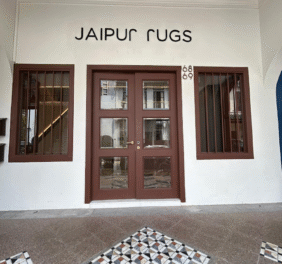 Jaipur Rugs Singapore