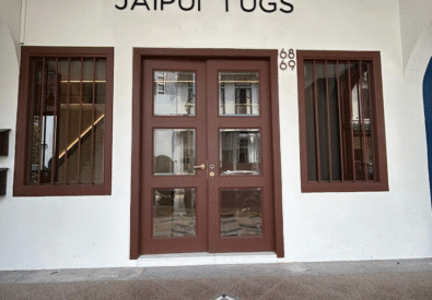 Jaipur Rugs Singapore