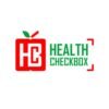 HealthCheckBox