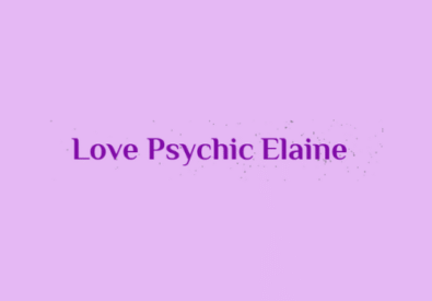 .lovepsychicelaine