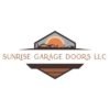 SUNRISE GARAGE DOORS...