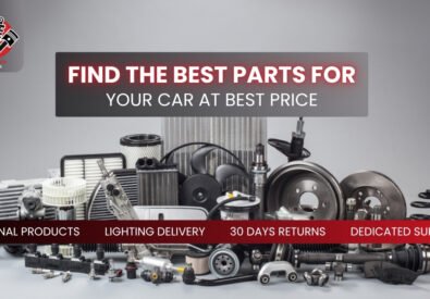 Used Car Parts
