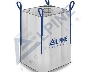 Baffle FIBC Bags