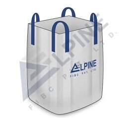 Circular FIBC Bags