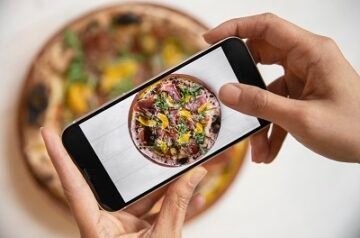 Why White Label Food Delivery Apps Are Dominating in 2025