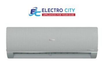 The 7 Key Benefits of the Haier 19HFAB 1.5 Ton T3 Inverter AC (Grey)