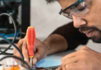 Mobile phone repair ...