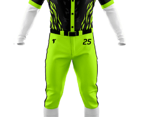 Baseball Uniforms all information you must know in this article