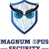 Magnum Opus Security