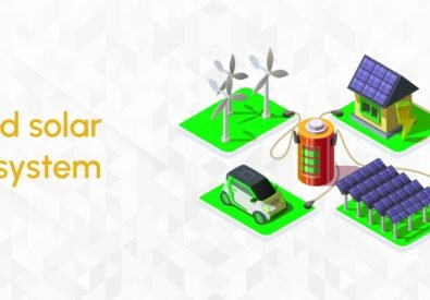 Om Solar Solutions