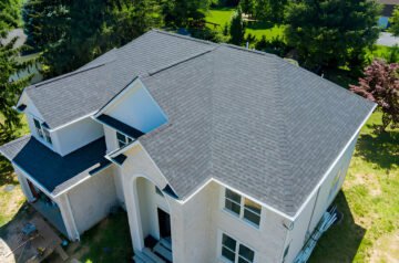Verified Roofers in Calgary – Straight Path Construction