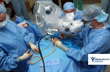 Life After Bone Marrow Transplant – Challenges, Recovery, and Hope with Indian Health Adviser