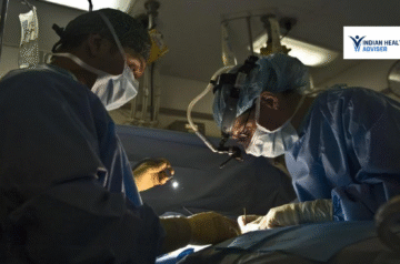 Finding the Best Hospital for Angioplasty in India – Trusted Support from Indian Health Adviser