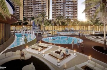 Why Invest in The Westin Residences by Marriott – A Premier Branded Property in Sector 103, Dwarka Expressway