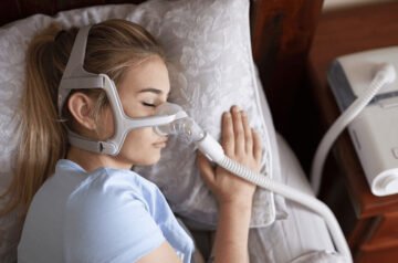 CPAP Therapy: How Shutize Delivers Personalized Sleep Apnea Care That Works