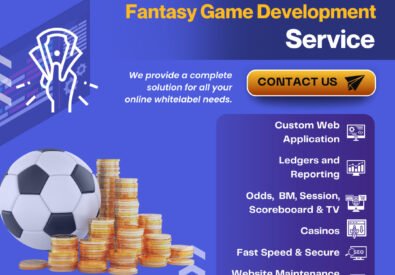 Fantasygameprovider