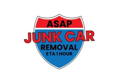 ASAP Towing and Junk...