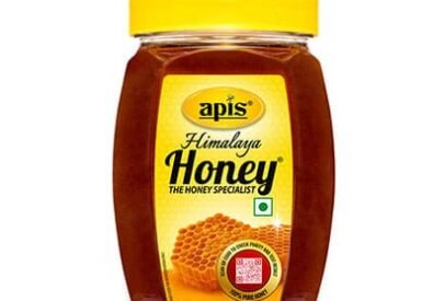 Honey 100g