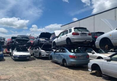 Toronto Junk Car – S...