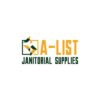 A List Janitorial Su...