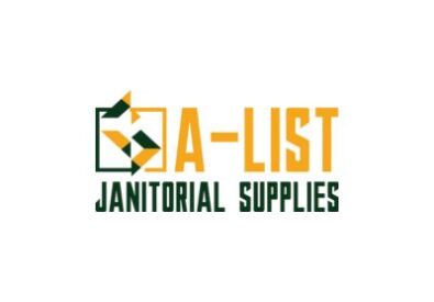 A List Janitorial Su...