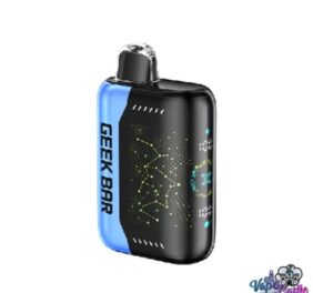 Geek Bar Pulse X 25000