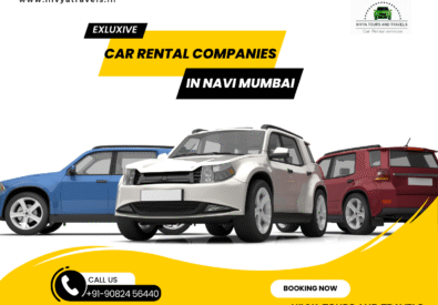 Car Rental Companies...