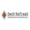 Deck Refresh