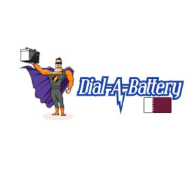 Dial A Battery